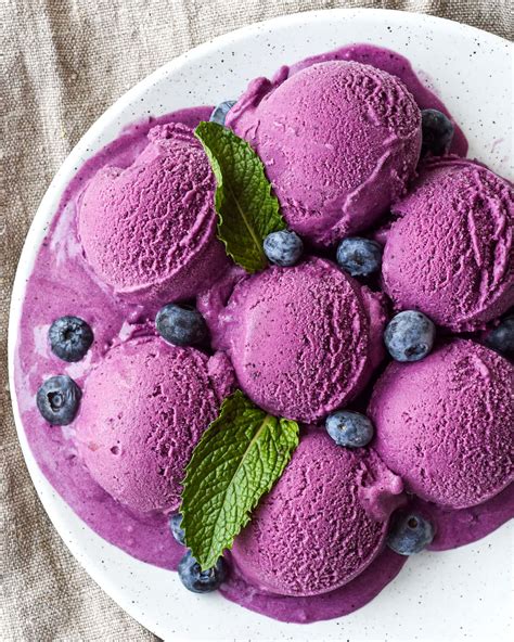 burberry ice cream|homemade berry ice cream recipe.